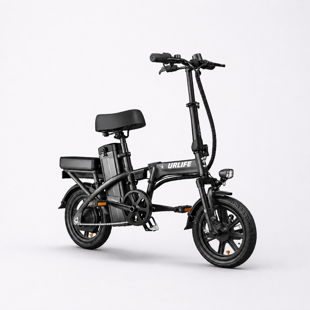 URLIFE F1L Folding E-Bike 250W