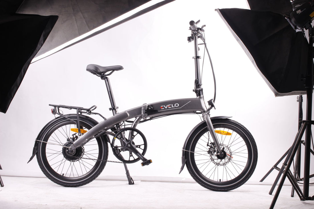 Maximising Your Electric Bike Battery Life: Top Care Tips