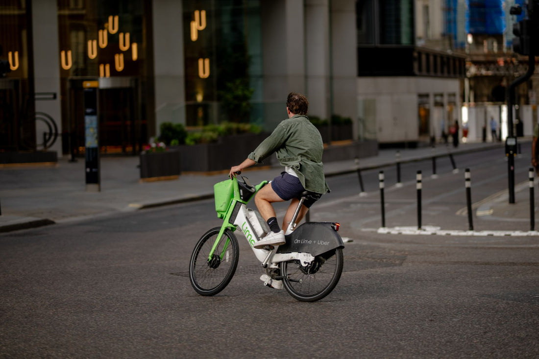 Top Electric Bikes for Commuting in London 2026