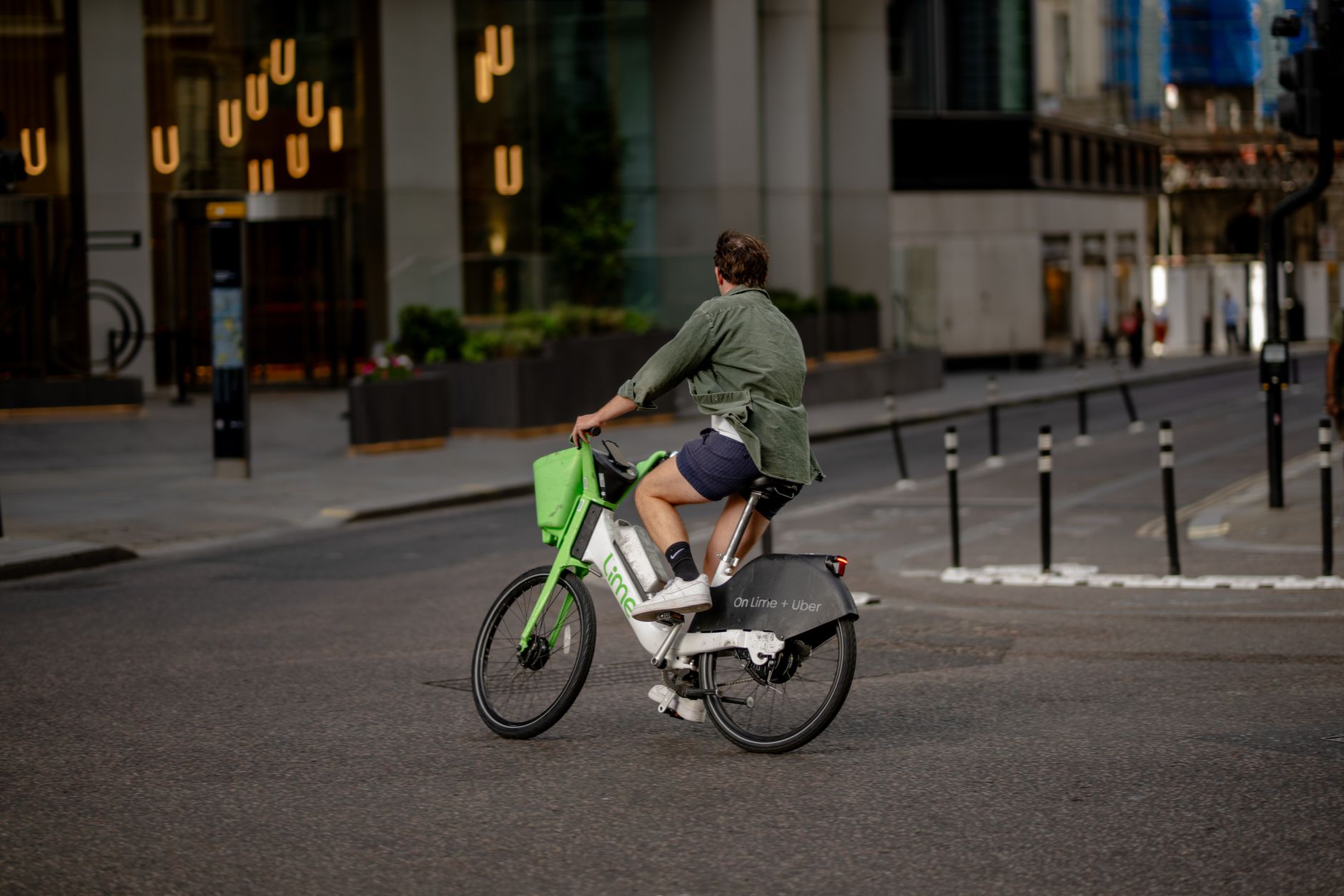 Top Electric Bikes for Commuting in London 2026