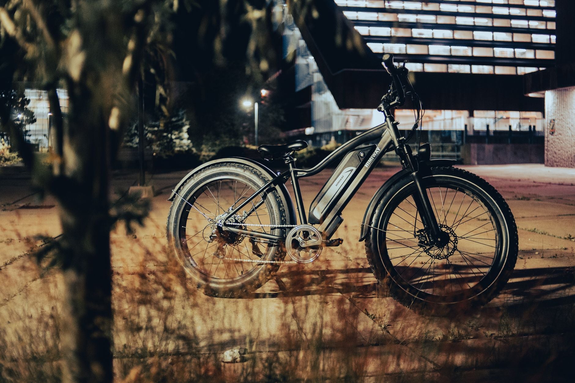 How Far Can an Electric Bike Really Go on One Charge?