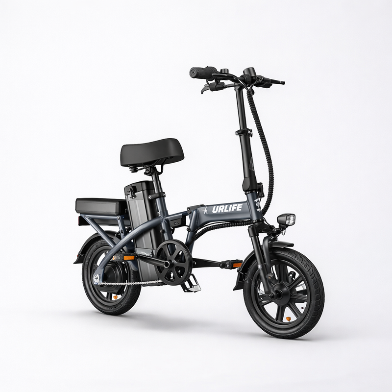 Electric Bikes UK | E-Bikes for Sale