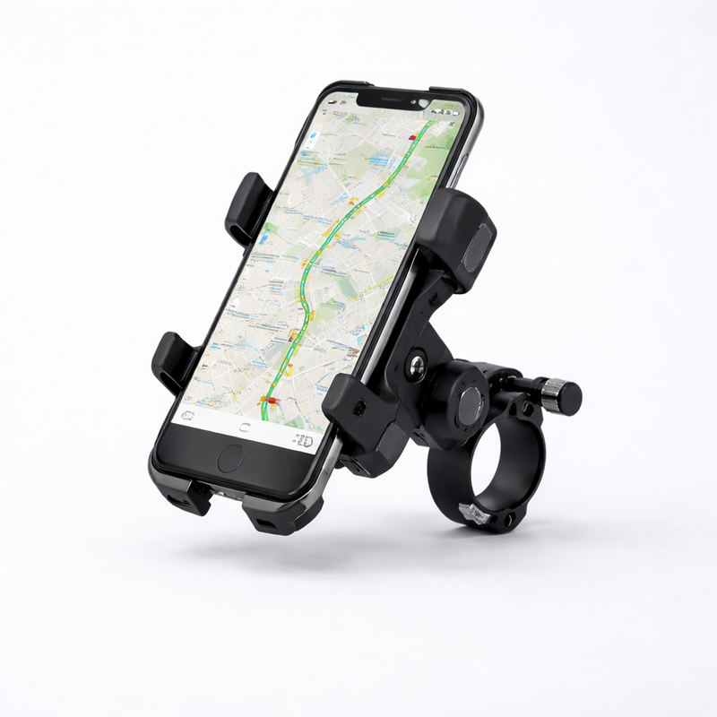 Bike Phone Mounts UK | Handlebar Phone Holders