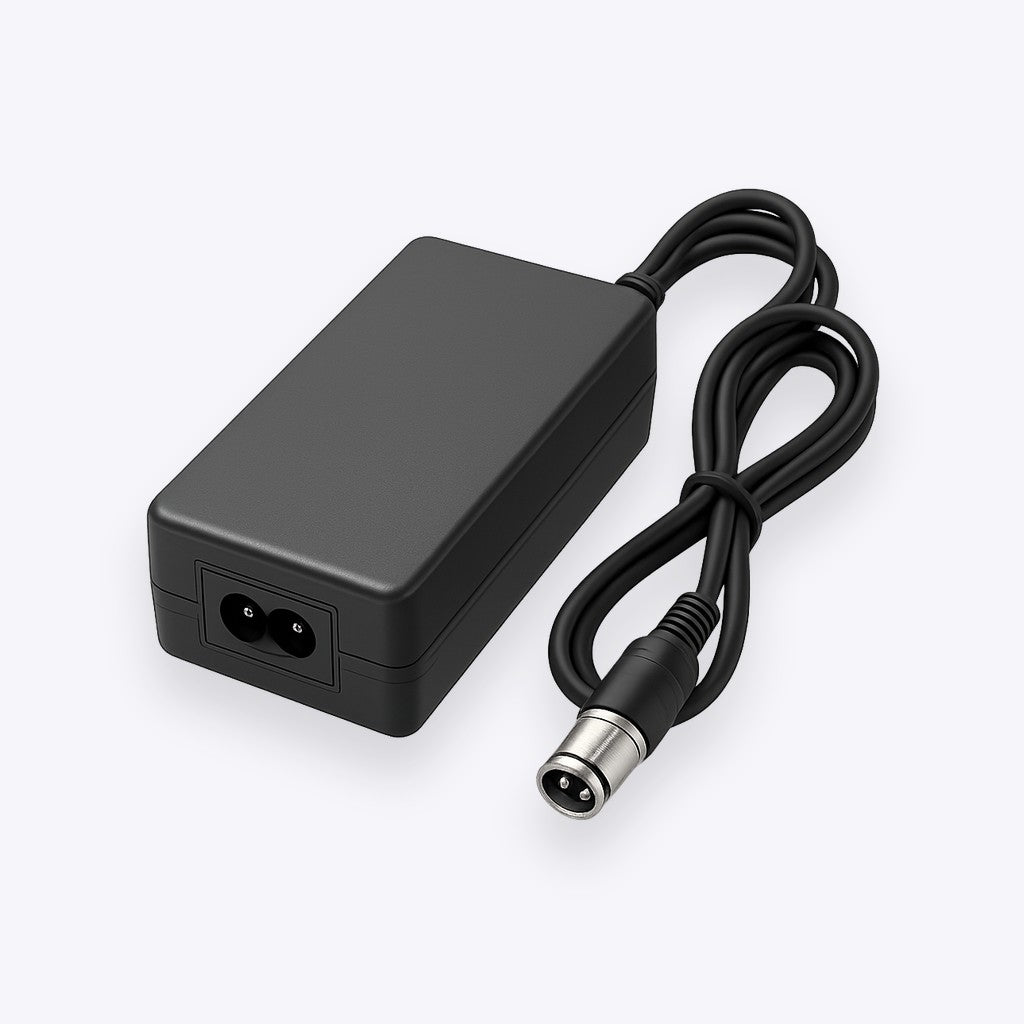 E-Bike Chargers & Batteries UK | 36V & 48V