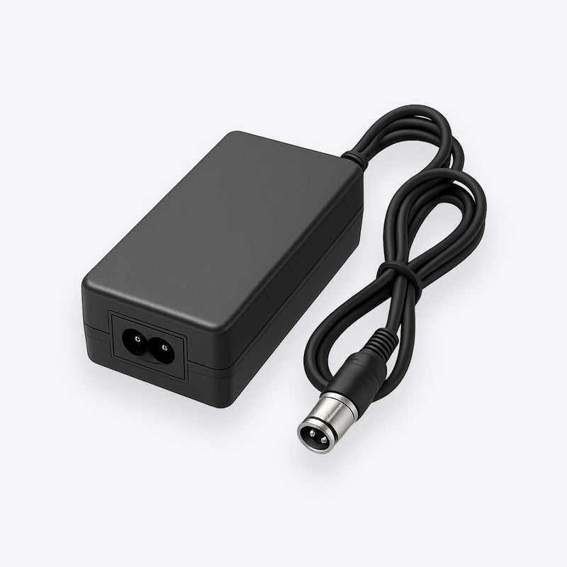 E-Bike Chargers & Batteries UK | 36V & 48V