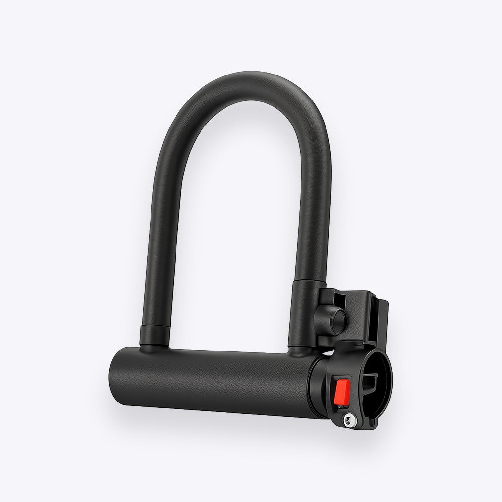 Bike Locks UK | D-Locks, Chains & Alarms