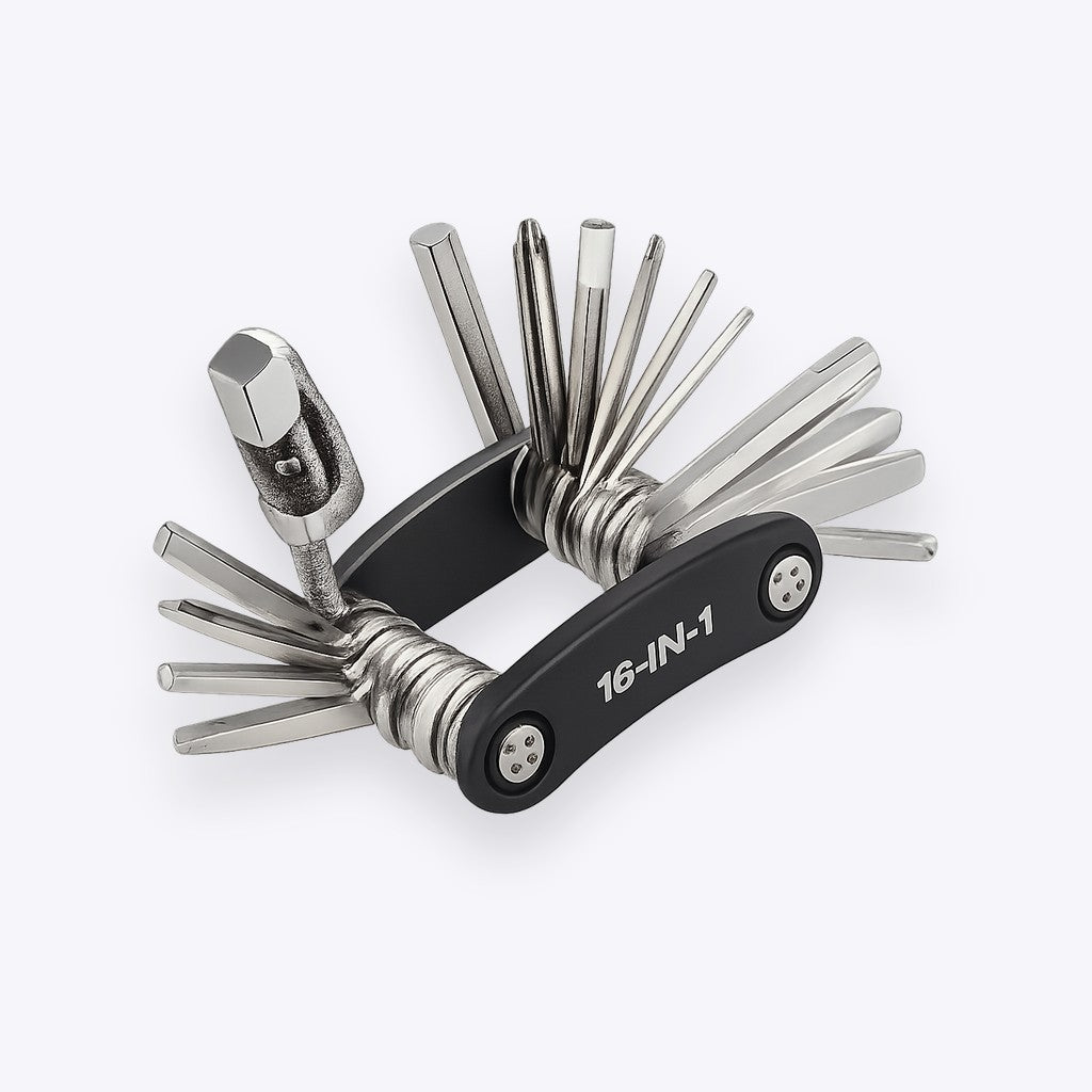 Bike Tools & Maintenance UK | Pumps, Multi-Tools & Kits