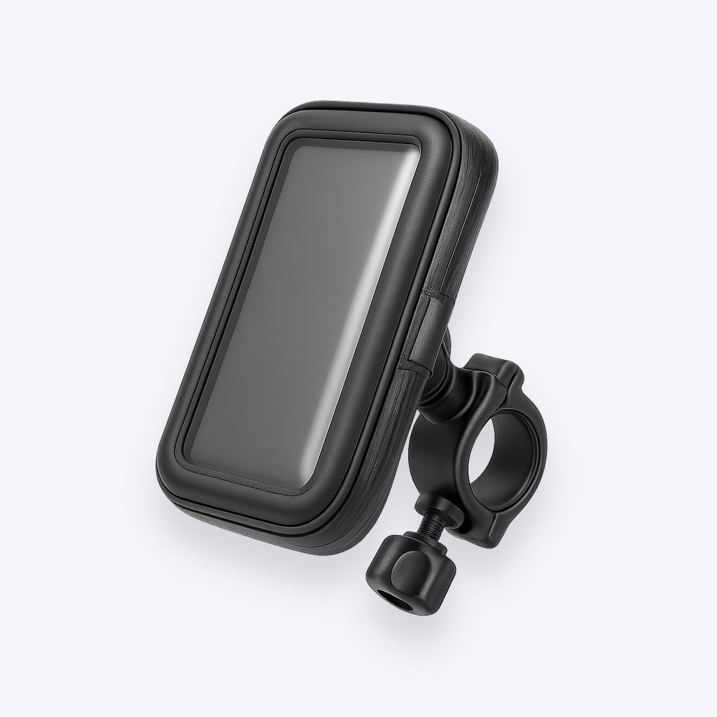 Bike Phone Mounts & Power UK | Handlebar Holders