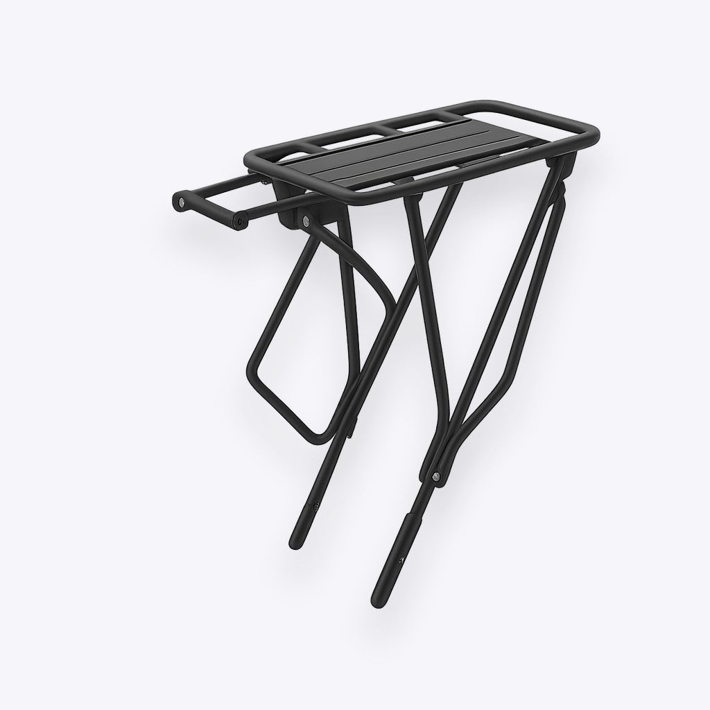 Bike Racks & Baskets UK | Panniers, Child Seats & Trailers