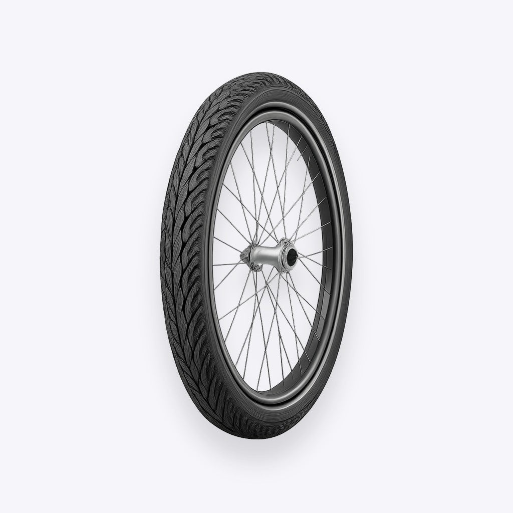 Bike Tyres & Inner Tubes UK | 20" & 26" E-Bike