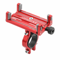 Opansten Universal Motorcycle and Bicycle Phone Holder