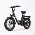 URLIFE E20 Electric Bike 250W - 20 Inch City Commuter E-Bike product image