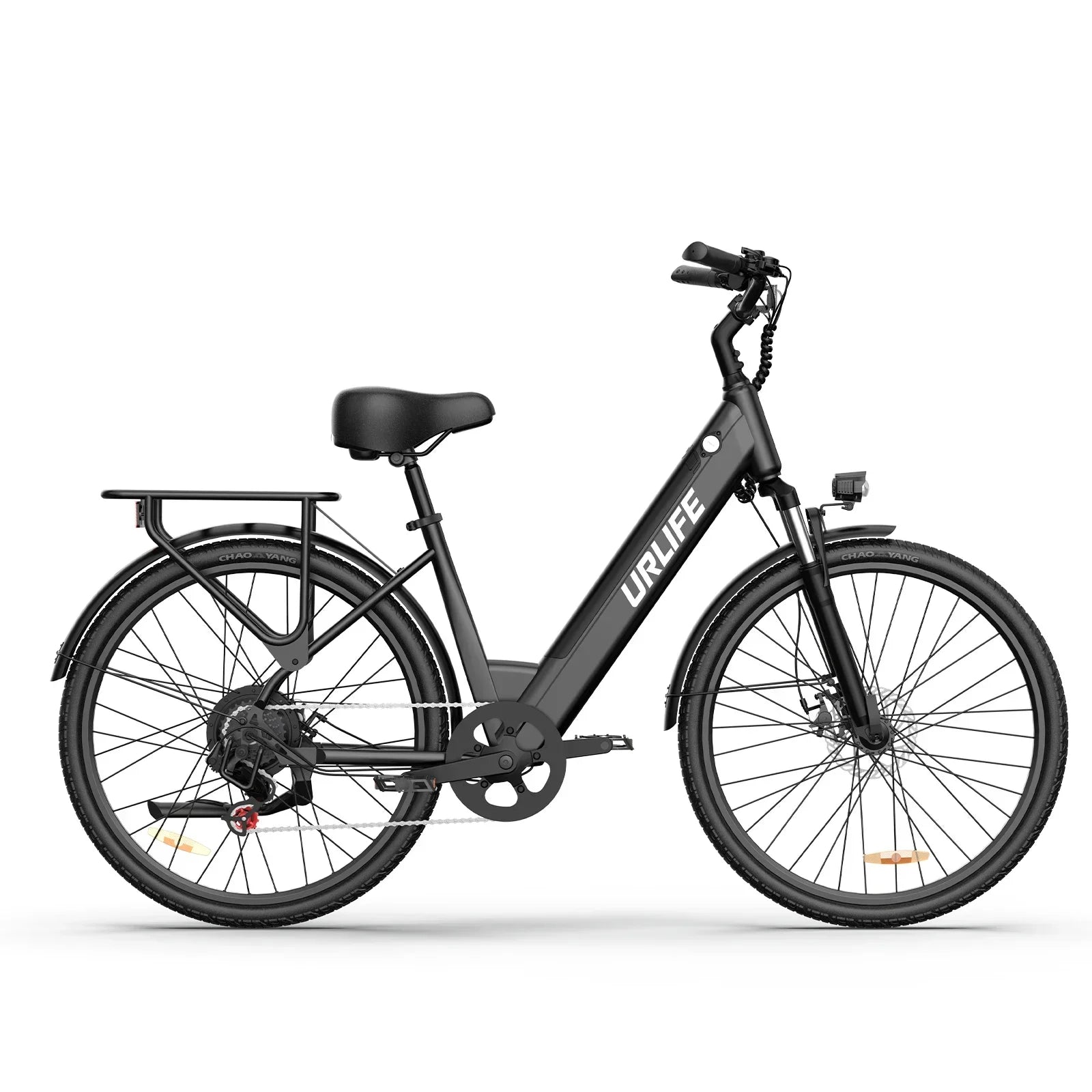 URLIFE E26 250W Electric Bike