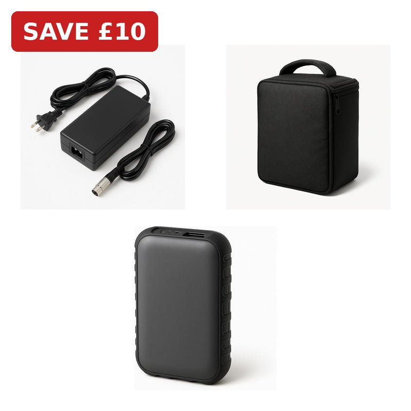charge-go-kit bundle