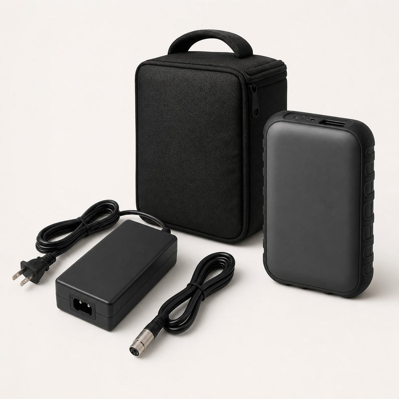 charge-go-kit bundle contents