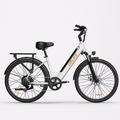 URLIFE E26 26 inch electric bike on the same near-white studio background as the URLIFE E20 product image