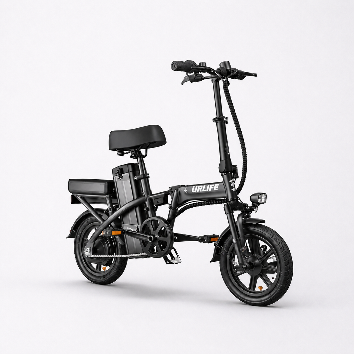 URLIFE F1L Folding E-Bike 250W