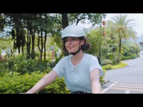 URLIFE E20 Electric Bike 250W – 20” City Commuter with 48V Battery