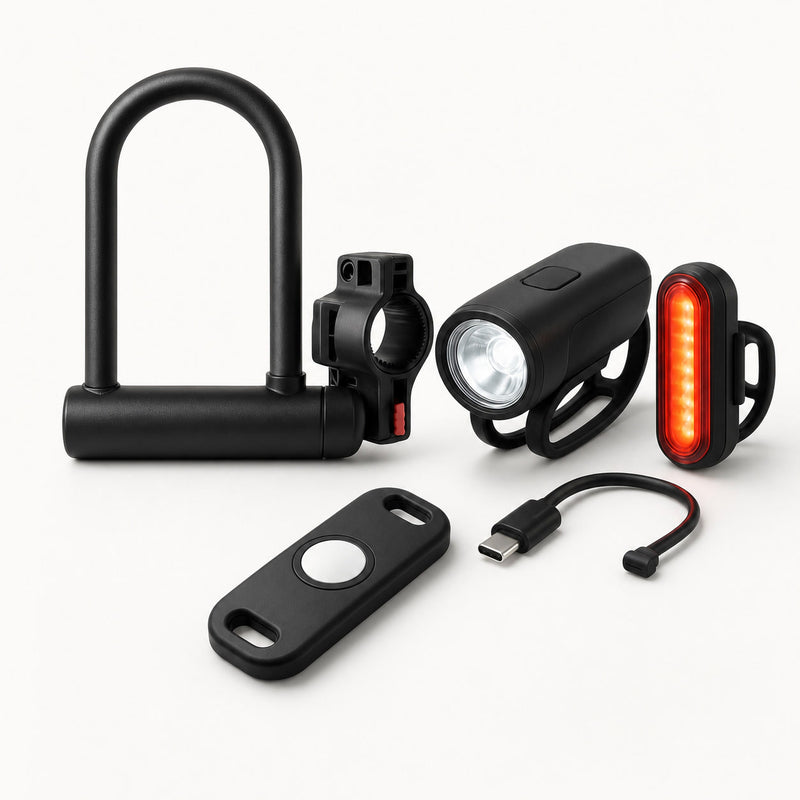 ride-safe-security-kit bundle contents