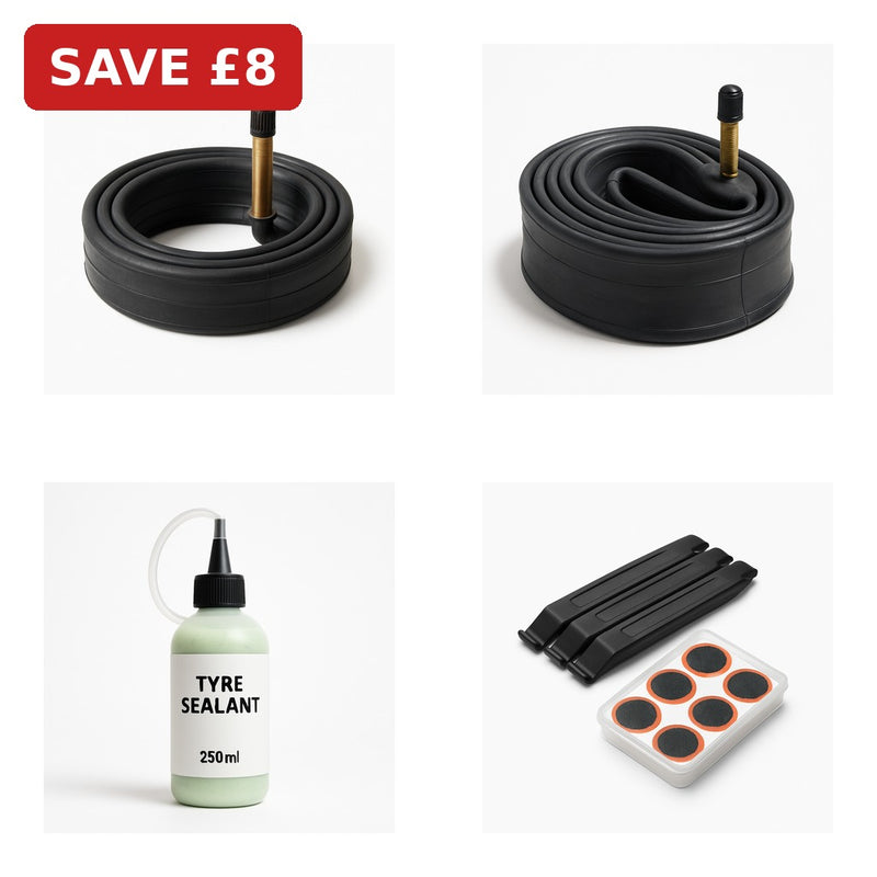 spares-starter-pack bundle
