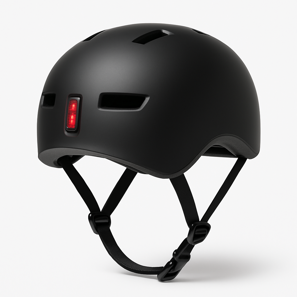 URLIFE Gear Urban Commuter Helmet